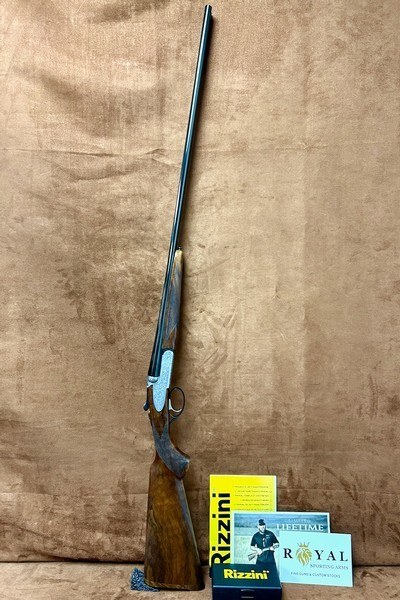 Rizzini BR552 .410 29" Side-By-Side