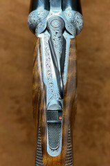 Rizzini BR552 .410 29" Side-By-Side - 7 of 13