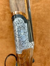 Rizzini Round Body Triple Set 20ga 28ga .410 29