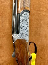 Rizzini Round Body Triple Set 20ga 28ga .410 29