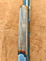 Rizzini Round Body Triple Set 20ga 28ga .410 29