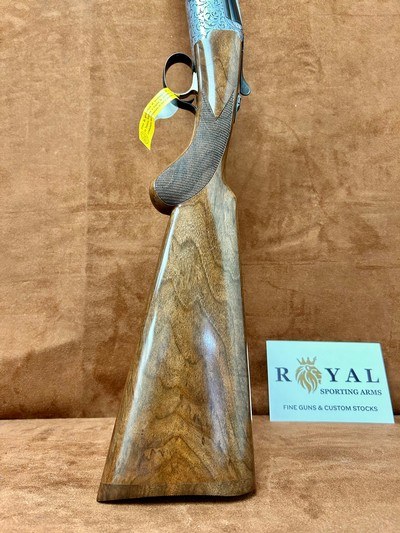 Rizzini Round Body Triple Set 20ga 28ga .410 29