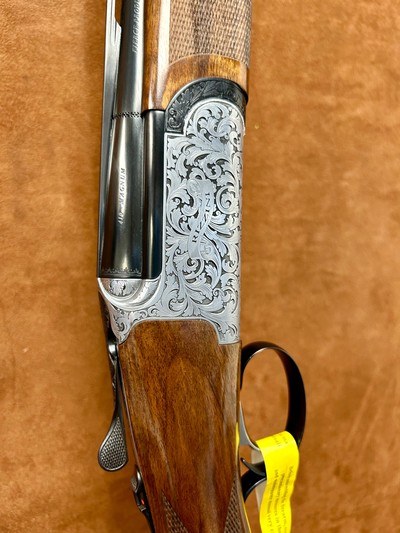 Rizzini Round Body Triple Set 20ga 28ga .410 29