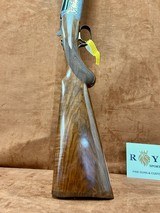 Rizzini Round Body Triple Set 20ga 28ga .410 29