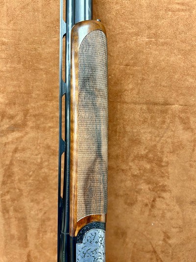 Rizzini Round Body Triple Set 20ga 28ga .410 29
