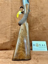 Rizzini Round Body Triple Set 20ga 28ga .410 29