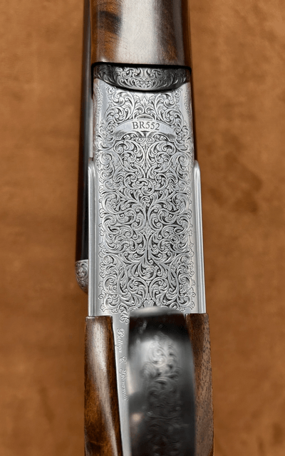 Rizzini BR552 20GA 28