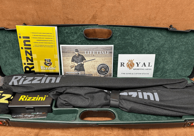 Rizzini BR552 20GA 28