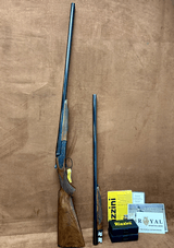 Rizzini BR552 20ga/16ga 29