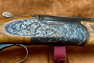 Rizzini Regal Royal Special 32GA 29