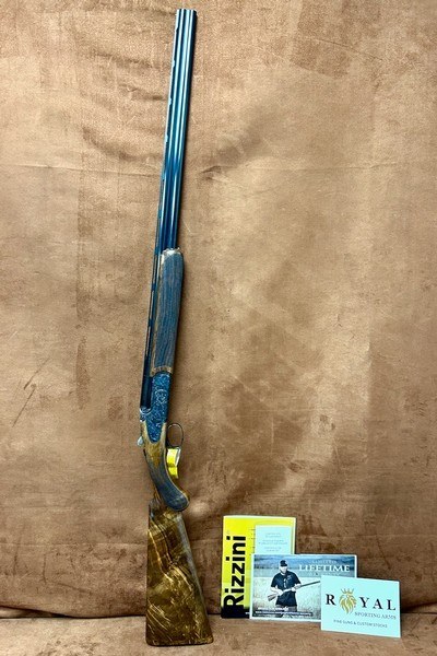 Rizzini Regal Royal Special 32GA 29" | (TRADES ALWAYS WELCOME)