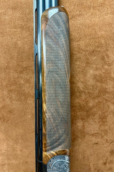 Rizzini Regal Royal Special 20GA 29
