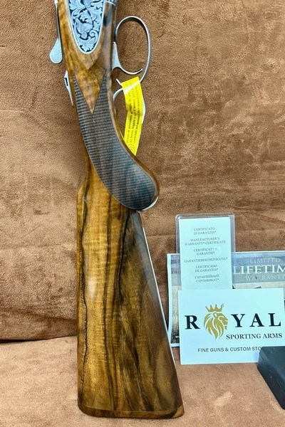 Rizzini Regal Royal Special 20GA 29