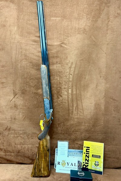 Rizzini Regal Royal Special 20GA 29