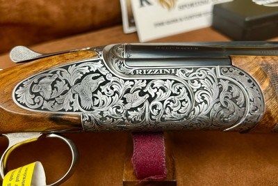 Rizzini Regal Royal Special 20GA 29