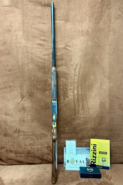 Rizzini Regal Royal Special 20GA 29