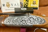 Rizzini Regal Royal Special 20GA 29" | (TRADES ALWAYS WELCOME!) - 6 of 15