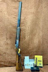 Rizzini Regal Royal Special 20GA 29" | (TRADES ALWAYS WELCOME!)