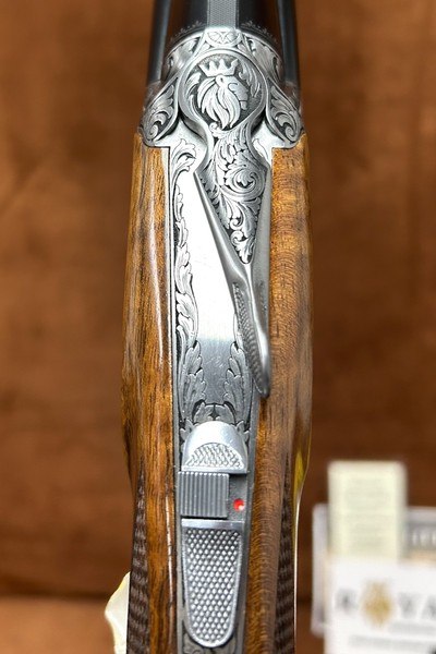 Rizzini Regal Royal Special 20GA 29
