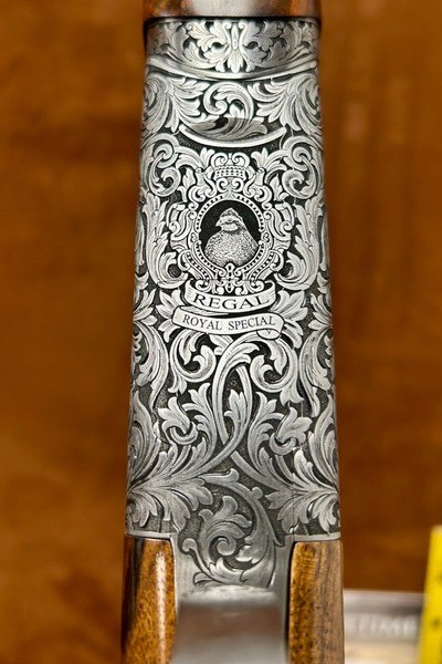 Rizzini Regal Royal Special 20GA 29