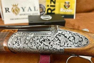 Rizzini Regal Royal Special 20GA 29