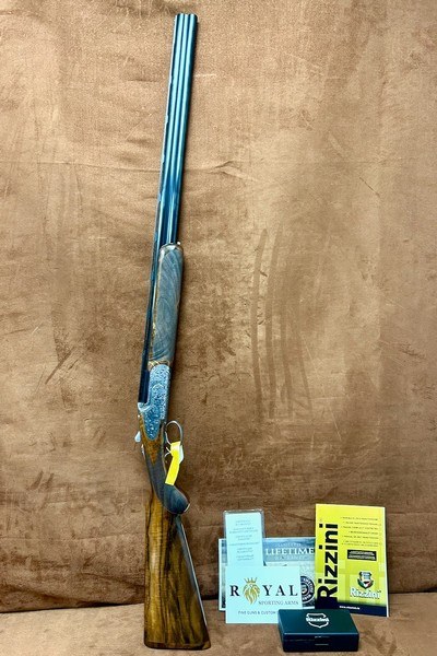 Rizzini Regal Royal Special 20GA 29" | (TRADES ALWAYS WELCOME!)