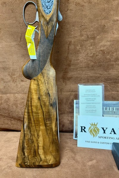 Rizzini Regal Royal Special 20GA 29