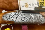 Rizzini Regal Royal Special 20GA 29" | (TRADES ALWAYS WELCOME!) - 4 of 13