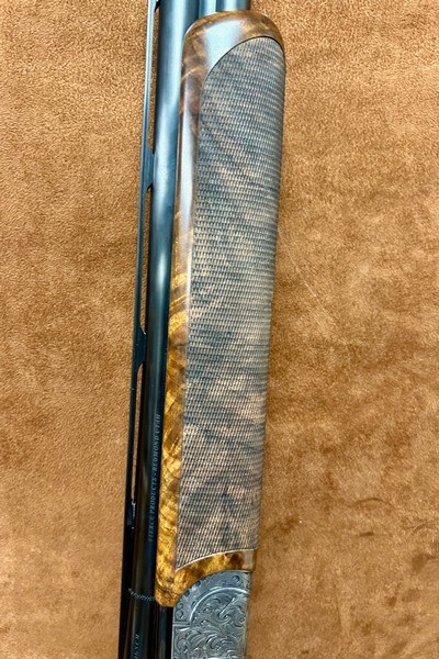 Rizzini Regal Royal Special 20GA 29