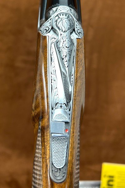 Rizzini Regal Royal Special 20GA 29