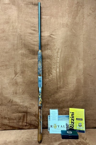 Rizzini Regal Royal Special 20GA 29