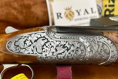 Rizzini Regal Royal Special 20GA 29