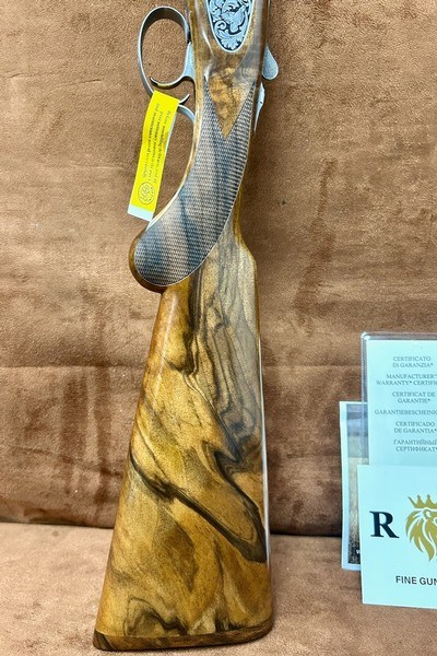 Rizzini Regal Royal Special 20GA 29
