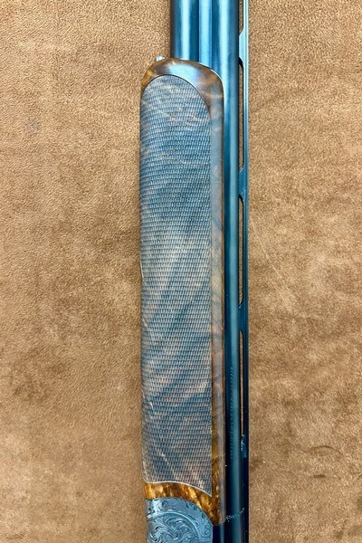 Rizzini Regal Royal Special 20GA 29