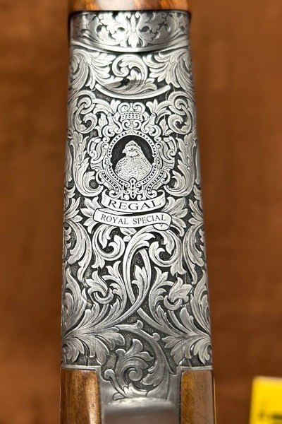 Rizzini Regal Royal Special 20GA 29
