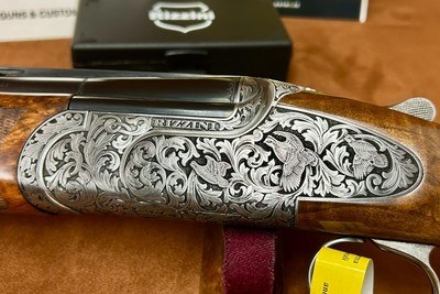 Rizzini Regal Royal Special 20GA 29