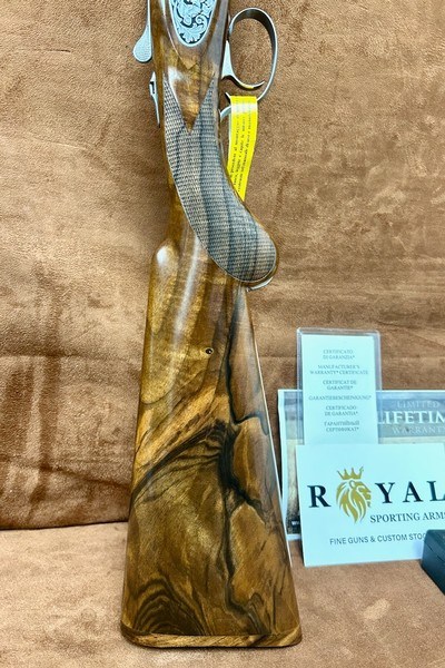 Rizzini Regal Royal Special 20GA 29