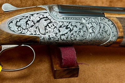 Rizzini Regal Royal Special Triple Combo .410/20GA/28GA 29