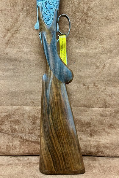 Rizzini Regal Royal Special Triple Combo .410/20GA/28GA 29