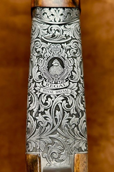 Rizzini Regal Royal Special Triple Combo .410/20GA/28GA 29