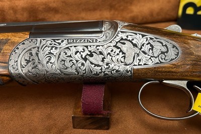 Rizzini Regal Royal Special Triple Combo .410/20GA/28GA 29