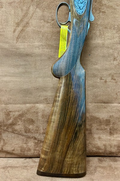 Rizzini Regal Royal Special Triple Combo .410/20GA/28GA 29