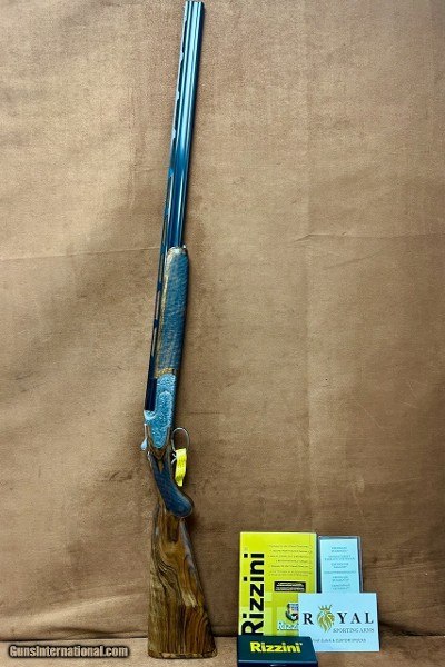 Rizzini Regal EM - Royal Special .410 29