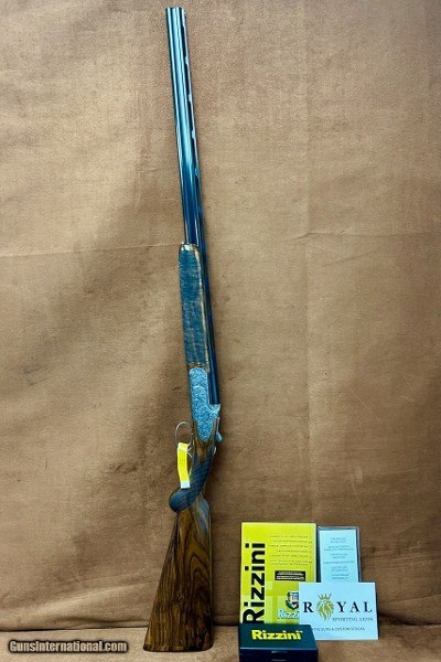Rizzini Regal EM - Royal Special .410 29