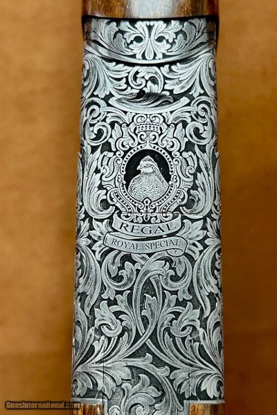 Rizzini Regal EM - Royal Special .410 29