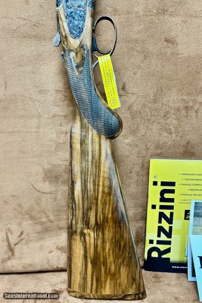 Rizzini Regal Royal Special CCH Limited 28GA 29