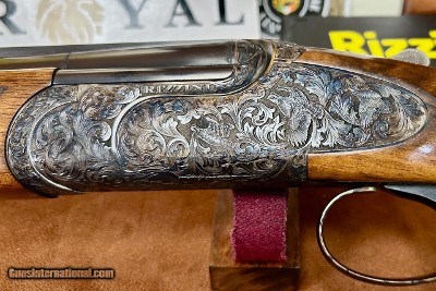 Rizzini Regal Royal Special CCH Limited 28GA 29