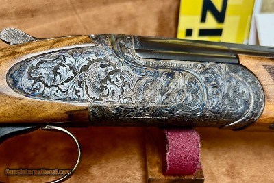 Rizzini Regal Royal Special CCH Limited 28GA 29