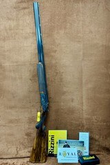 Rizzini Regal Royal Special CCH Limited 28GA 29" | (TRADES ALWAYS WELCOME!) - 3 of 15