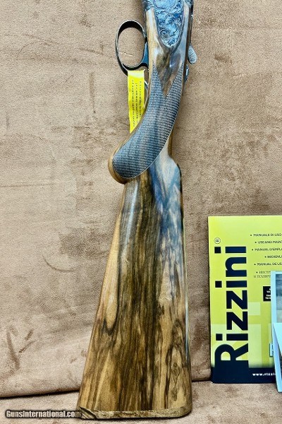 Rizzini Regal Royal Special CCH Limited 28GA 29